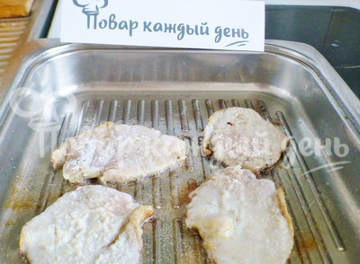 Шаг 10