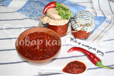 Шаг 10