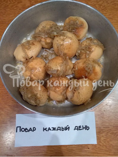 Шаг 7