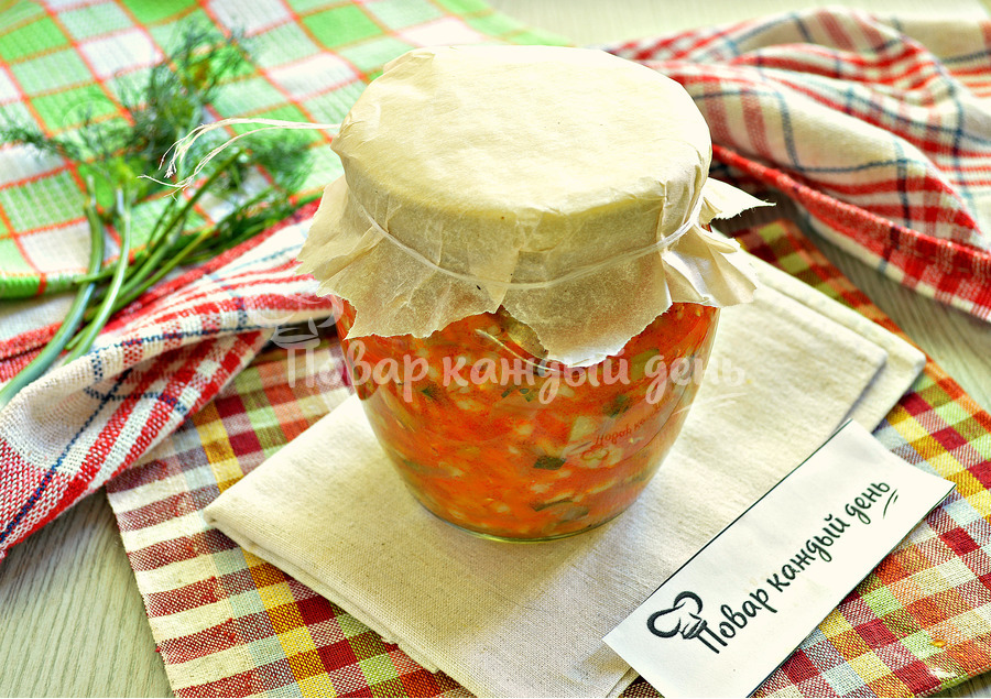 Рассольник на зиму с перловкой и свежими огурцами