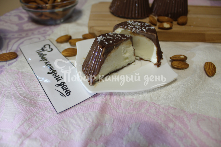 Глазированные сырки